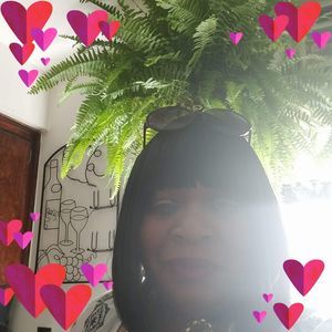 Meet your Posher, Lynnette